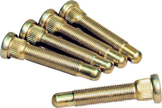 ARP 100-7722 2005-2014 Mustang Front Wheel Studs - Pack of 5 (.549