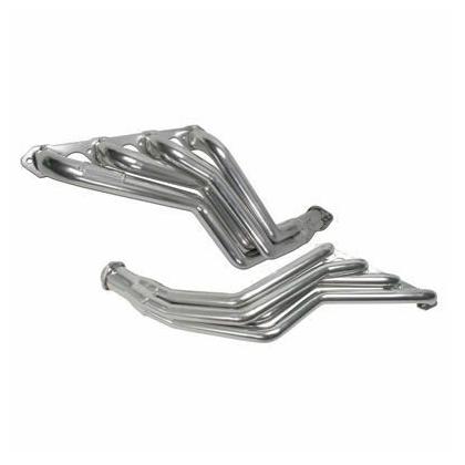 BBK 1-3/4 Long Tube Headers (Ceramic) (1979-1993 Mustang 5.0L) - 15940