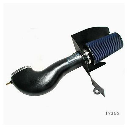 BBK Cold-Air Intake (Charcoal Finish) (2005-2009 Mustang GT) - 17365