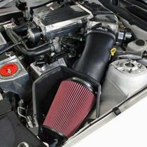 JLT Super Big Intake - Tune Required (2007-2009 Shelby GT500) - CAISP-GT500-07