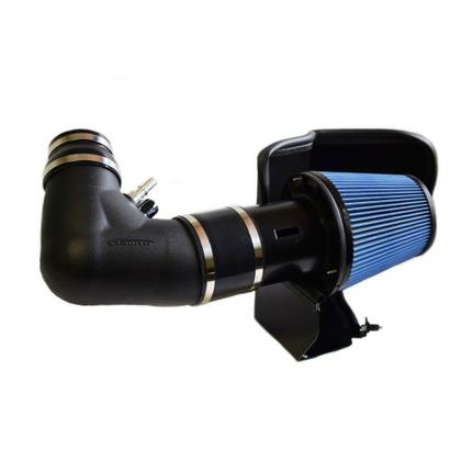 PMAS N-MT13-1 Velocity Air Intake System - Tune Required (2015-2017 5.0L Mustang GT)
