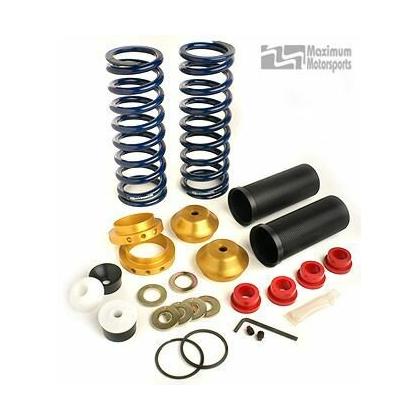 Maximum Motorsports 99-04 Cobra Rear Coil-Over Kit w/Springs for Bilstein Shocks - COP-4
