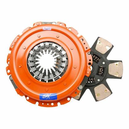 Centerforce 315148679 Mustang 26 Spline DFX Clutch Kit (05-2010 Mustang GT ; Bullitt)