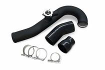 CV Fabrication Intercooler Pipes
