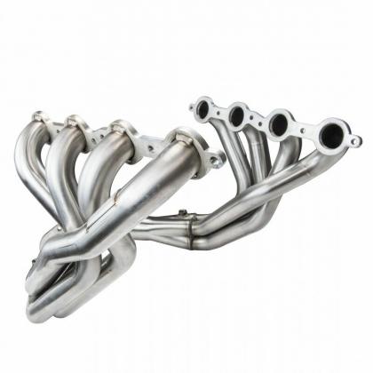 Kooks 21602400 2005-2013 C6 CORVETTE 1 7/8" X 3" HEADERS