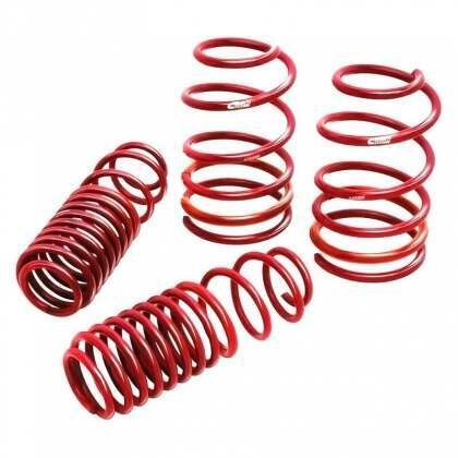 Eibach Sportline Kit (Set Of 4 Springs) (2012-2016 Genesis Coupe) - 4.4442