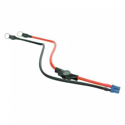 Antigravity Batteries 16” CLAMPLESS HARNESS Connects to battery for