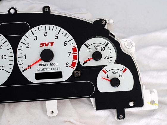 Hilton 03-04 Cobra High Boost Overlay (24psi)