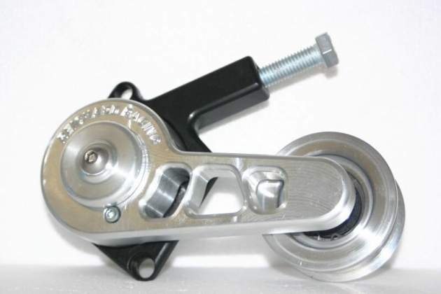 Reichard Racing 03-04 Cobra Manual Belt Tensioner