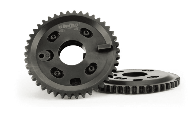 Comp Cams 4.6L/5.4L SOHC/DOHC Adjustable Cam Gear Set