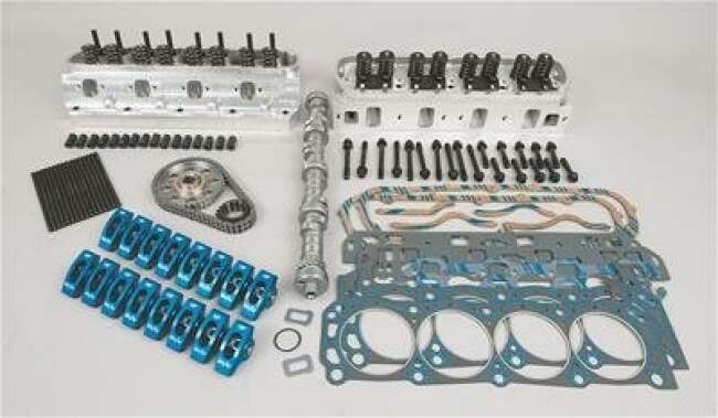 Trick Flow Top End Kit 302