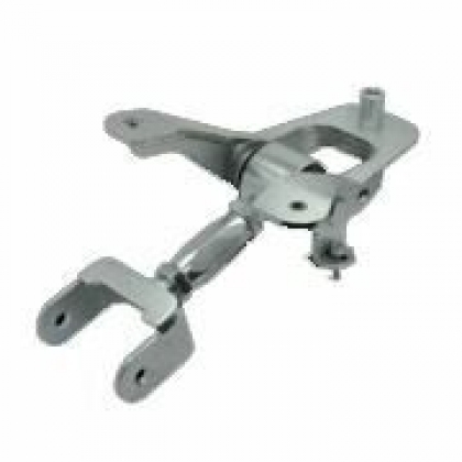 UPR 05-2010 Mustang Pro Street Double Adjustable Upper Arm & Mount