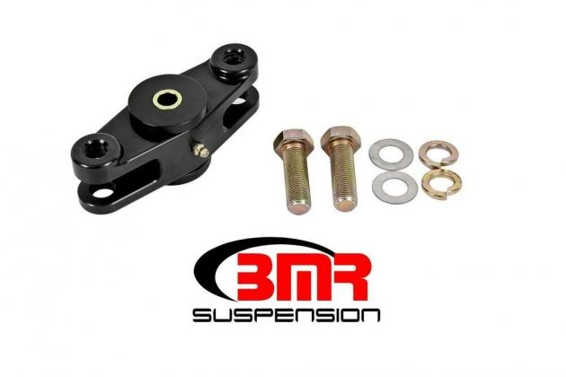 BMR Suspension WL007 2005-2014 Mustang Watts Link Billet Aluminum Pivot Upgrade