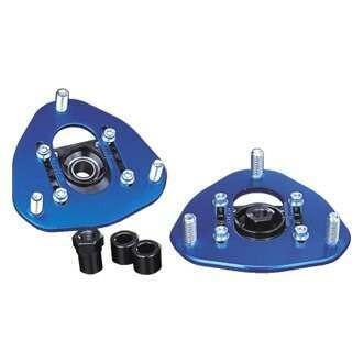 Cusco Camber Upper Mount Pillowball Front | Nissan 240SX S13/14/15 (89-02) (220 410 A)