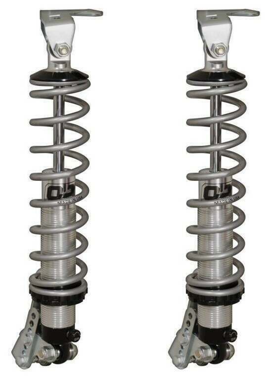 QA1 Kit, Rear Pro Coil Single Adjustable, 71-76 Gm B-Body QA1 Kit, Rear Pro Coil Single Adjustable, 71-76 Gm B-Body