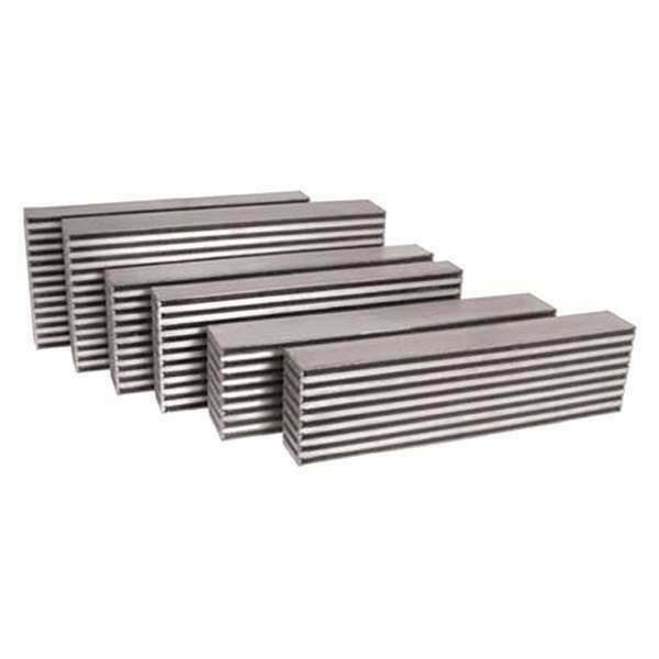 Garrett Air / Air Intercooler CAC (18.00in x 12.10in x 3.00in) - 750 HP