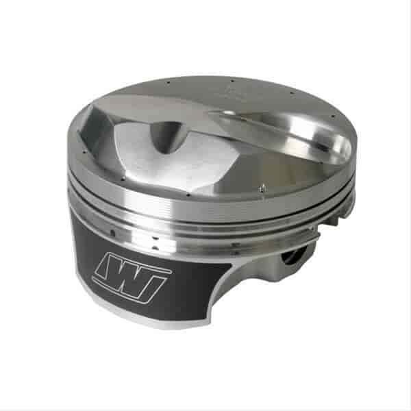 Wiseco Chevy Big Block 4.310in Bore 1.270in CH 25.00 CC Piston Set