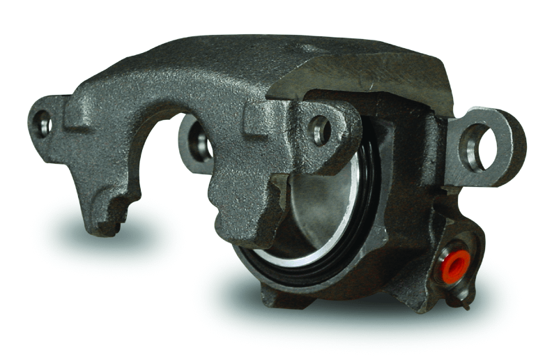 AFCO Racing GM Metric Right Hand Caliper 2.75 In 7241-9001
