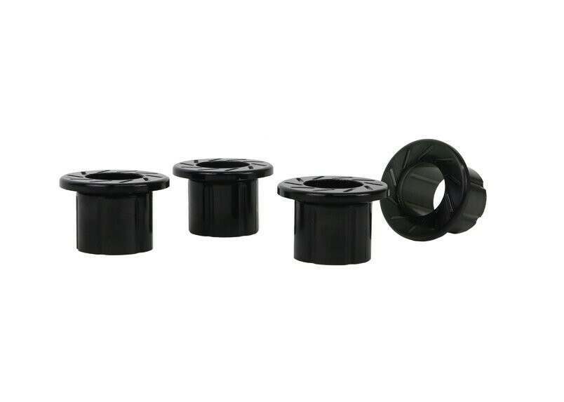 Nolathane Rack And Pinion Bushing Kit For Lexus ES300 / Toyota - REV190.0034, Lifetime Warranty - View #2