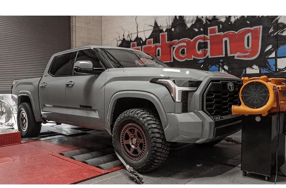 Surprising I Force 3 5l Twin Turbo V6 Reliability Gallery