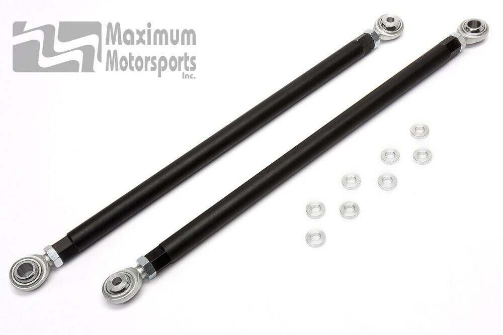 Maximum Motorsports 99-04 Cobra IRS Tie Rod Conversion Kit - MMIRSTR-3