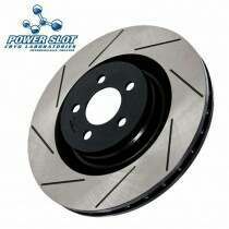 Powerslot 05-06 GTO Cryo-Treated Slotted Rotor-Rear Right