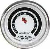 Autometer C2 Series 2-1/16" Electric Air/Fuel Ratio Gauge