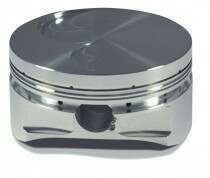 J/E 4.6L/5.4L Forged 0cc Flat Top pistons- 0.020" Over