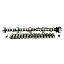 Comp Cams Xtreme Energy 212/218 Hydraulic Roller Cam and Lifter Kit for Ford 351W - CL35-413-8