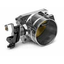 Accufab 75mm Polished Throttle Body 96-04 GT