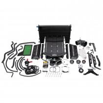 Edelbrock 2018-2023 Mustang Modular Inlet 2650 TVS Supercharger – Stage 1 NO TUNER - 158320