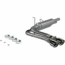 Flowmaster 99-04 Lightning American Thunder System