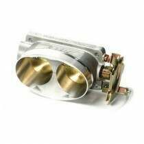 BBK   Twin 65mm Throttle Body (1999-2004 F150 Lightning) - 1755