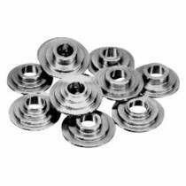 Manley 23627-16 GT500 Titanium Valve Spring Retainers (Set of 16)