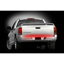 Recon 49" HyperLite Red "Line Of Fire" LED Tailgate Light Bar