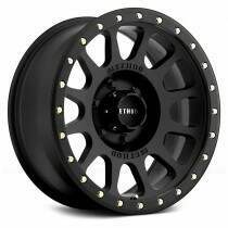 Method Race Wheels MR305 NV, 17x8.5, 0mm Offset, 5x4.5, 83mm Centerbore, Matte Black - MR30578512500