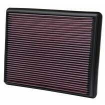 K and N Filters Replacement Air Filter - 33-2129