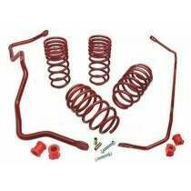 Eibach 96-04 Mustang Sport-Plus Suspension Kit