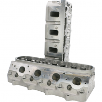  PRC LS3 Aftermarket 6-Bolt 260cc CNC Cylinder Heads - PRR-199-PRCLS36B260