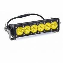 Baja Designs OnX6+ Amber 10 Inch Driving/Combo LED Light Bar Baja Designs - 451013