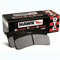 Hawk Motorsports Brake Pads - HB542V.490