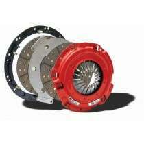 Mcleod Racing 6913-07 Mustang RST 10.5" Street Twin Disc 26 Spline Clutch (86-00 Mustang LX 5.0L ; GT ; 93-98 Cobra ; 07-09 Shelby GT500)