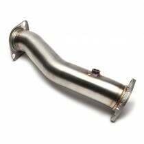 Cobb Mitsubishi SS 3" Downpipe EVO X 2008-2015, Ralliart 2009-2015 - 552210