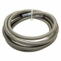 Fragola #6    PTFE Hose  6 Feet - 606006