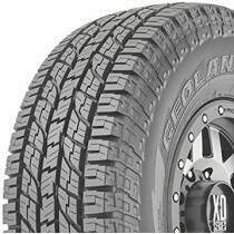 Yokohama Geolandar A/T G015 225/60R17 - 110101663