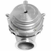 TiALSport MVR 44mm - 14.5psi Silver w/band v-clamps Wastegate - 003513