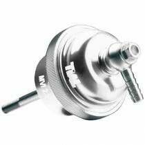 TiALSport MV-I 2.5 Silver 10 PSI, straight rod Wastegate - 006666