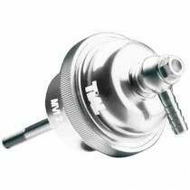 TiALSport MV-I 2.5 Silver 6 PSI, bent rod Wastegate - 005481