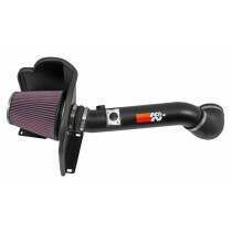 K and N Filters Performance Air Intake System - 77-3086KTK