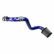 HPS Performance Blue Cold Air Intake for 2016-2020 Honda Civic Non Si 1.5T Turbo (2016-2020 Honda Civic Non Si 1.5T Turbo) - 837-602BL